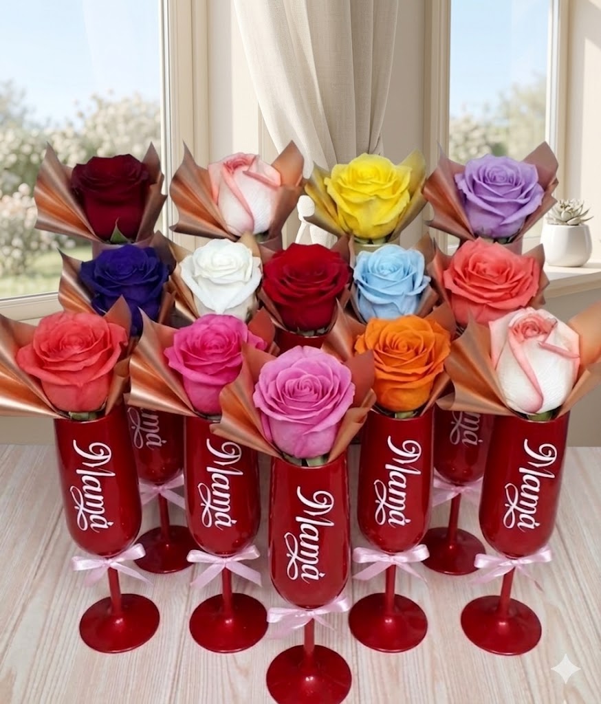 Regalos pequeños para empresa por el día de la madre en Guayaquil vista 1