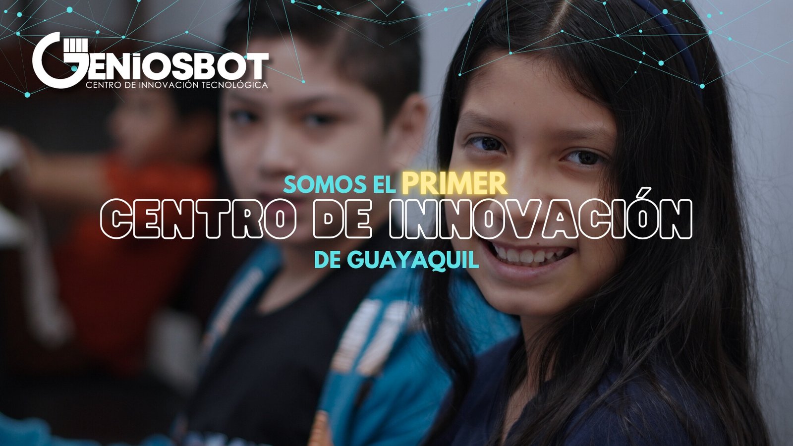 CIT-GENIOS BOT